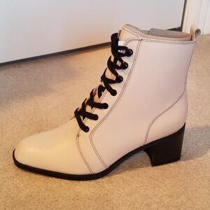 Naturalizer Sevilla Leather Boots